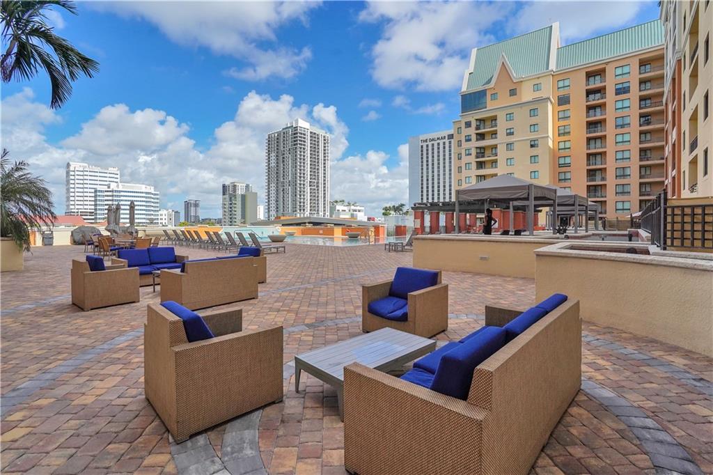 The Waverly at Las Olas - Residential