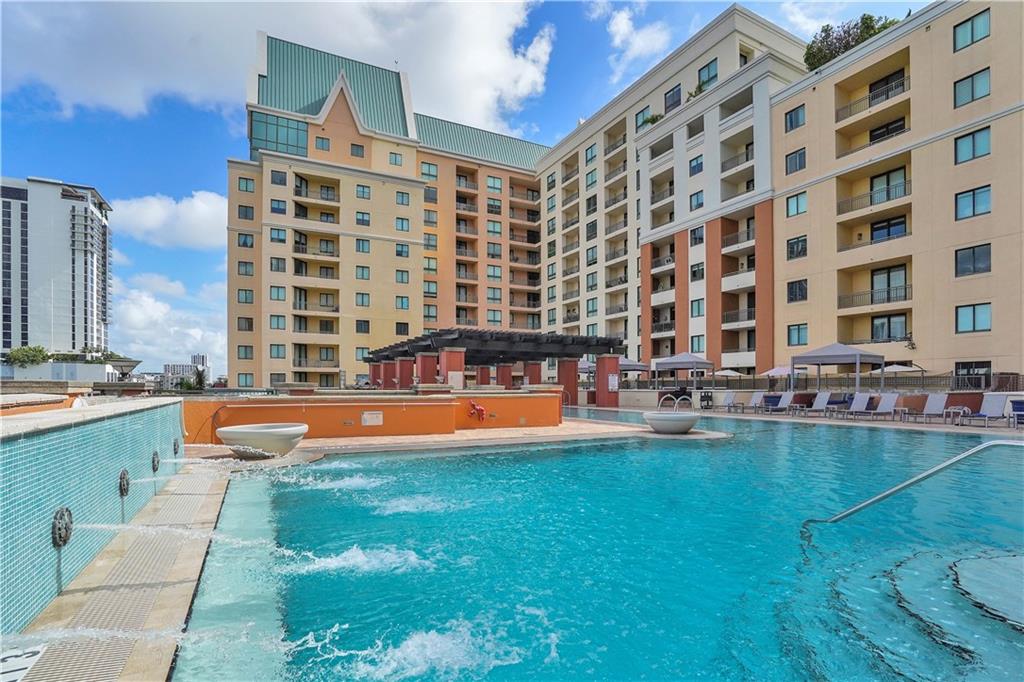 The Waverly at Las Olas - Residential