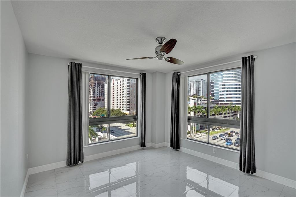 The Waverly at Las Olas - Residential