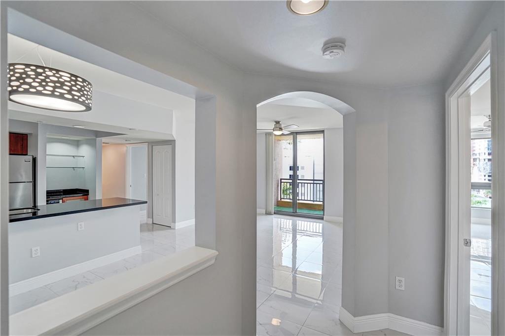 The Waverly at Las Olas - Residential