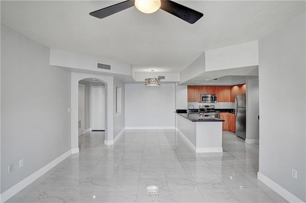 The Waverly at Las Olas - Residential