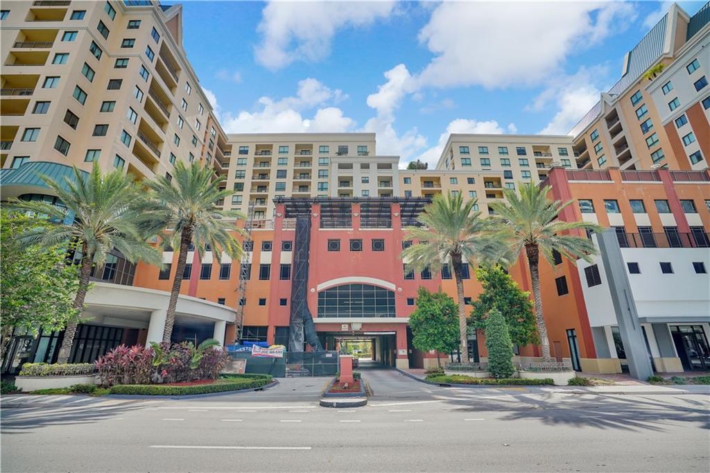 The Waverly at Las Olas - Residential