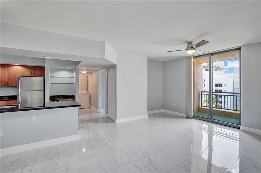 The Waverly at Las Olas - Residential