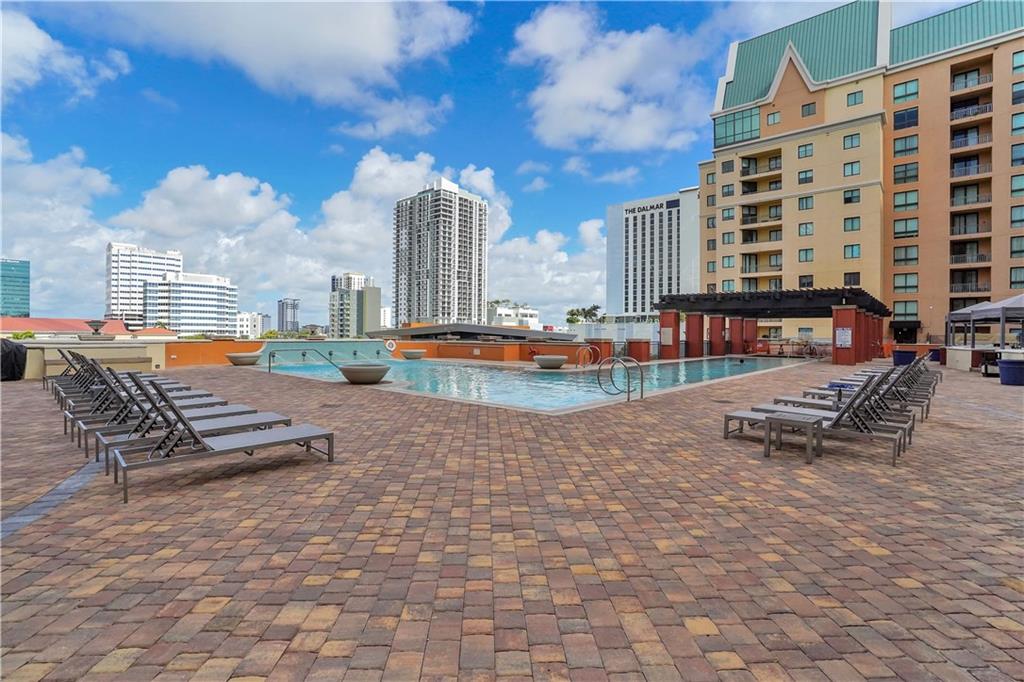 The Waverly at Las Olas - Residential
