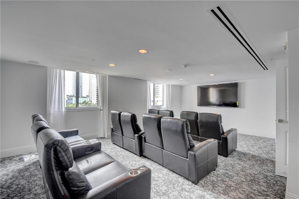 The Waverly at Las Olas - Residential