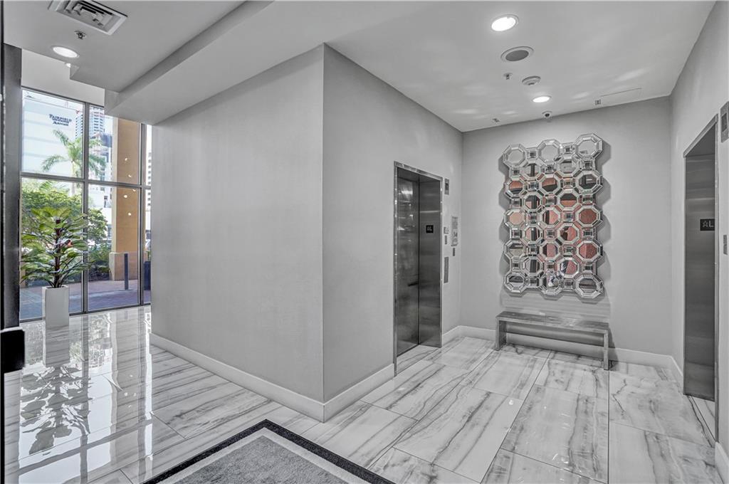 The Waverly at Las Olas - Residential