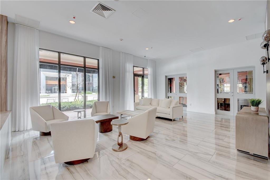 The Waverly at Las Olas - Residential