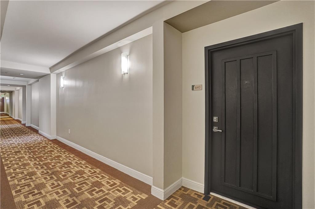 The Waverly at Las Olas - Residential