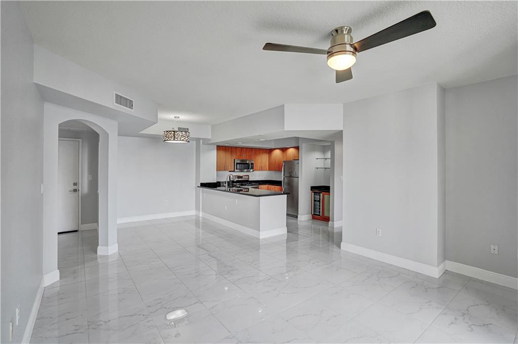 The Waverly at Las Olas - Residential