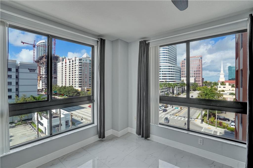 The Waverly at Las Olas - Residential