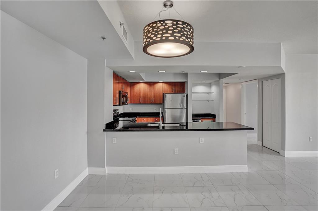 The Waverly at Las Olas - Residential