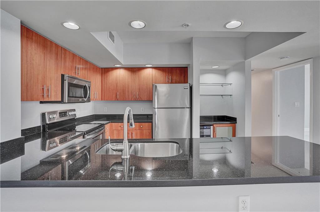 The Waverly at Las Olas - Residential