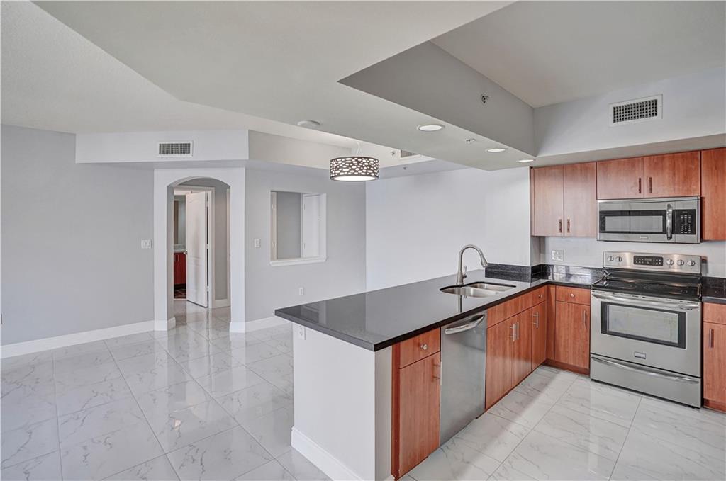 The Waverly at Las Olas - Residential