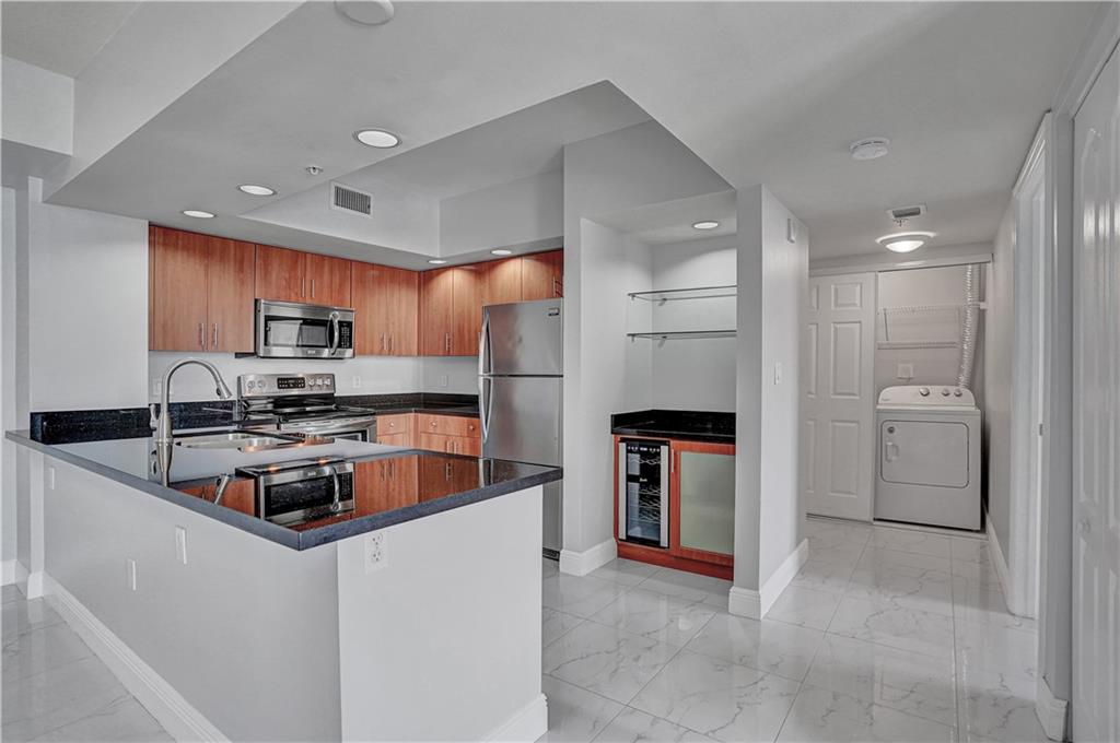 The Waverly at Las Olas - Residential