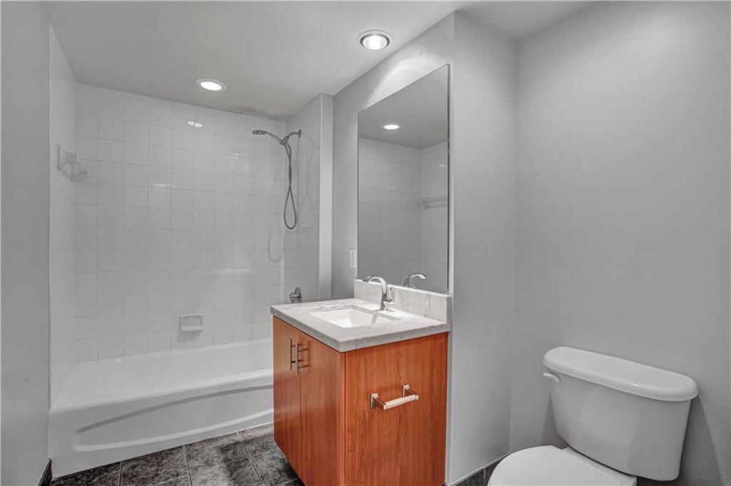 The Waverly at Las Olas - Residential