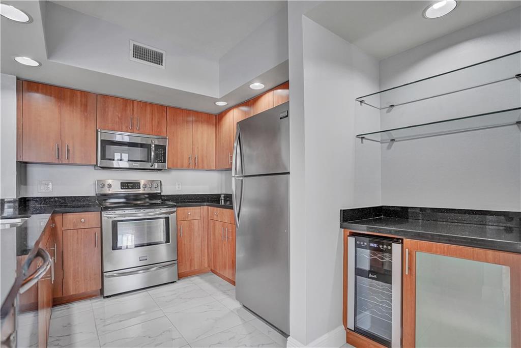 The Waverly at Las Olas - Residential