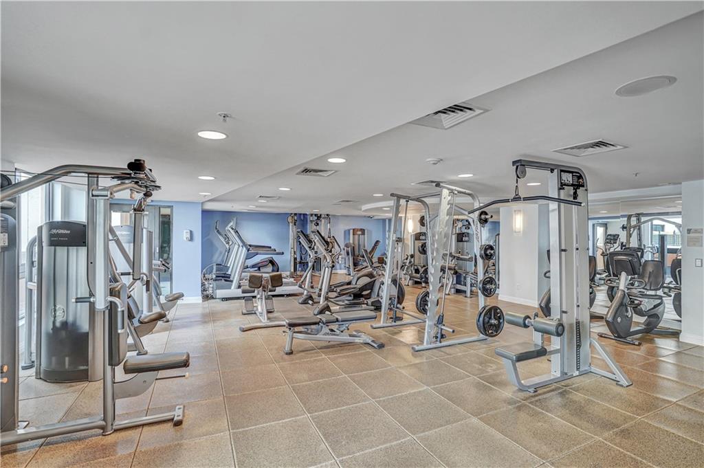 The Waverly at Las Olas - Residential