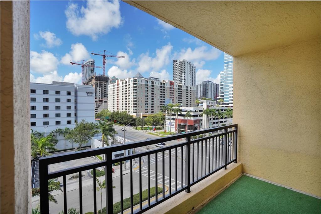 The Waverly at Las Olas - Residential