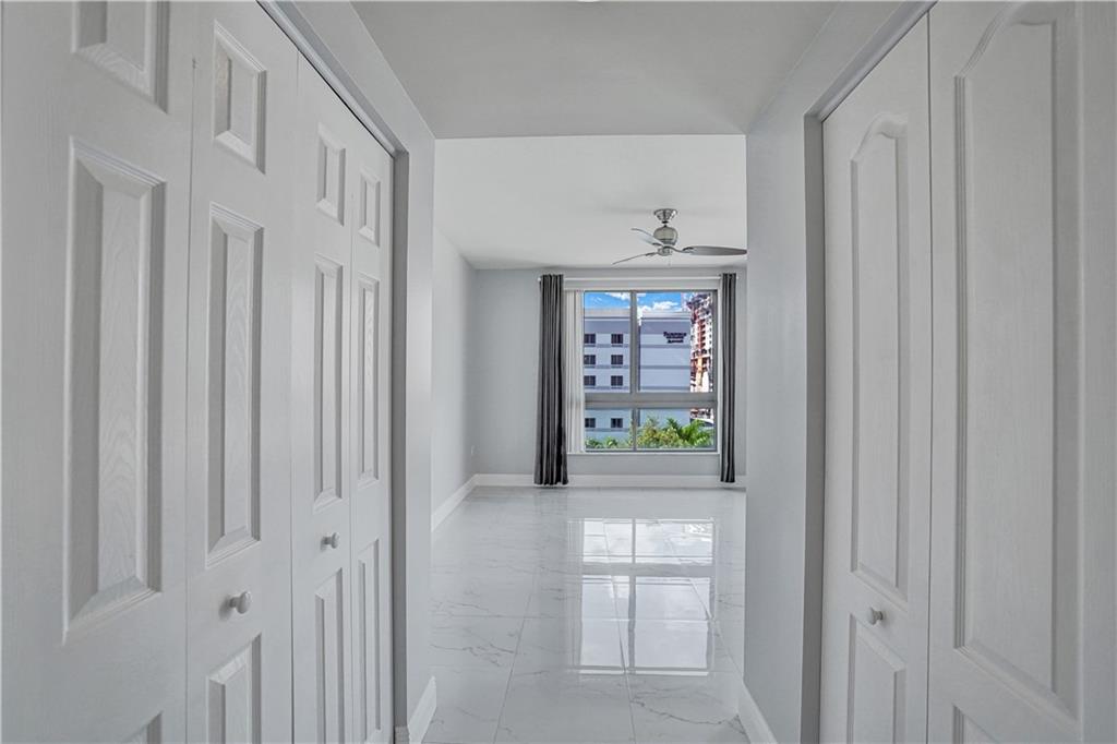 The Waverly at Las Olas - Residential