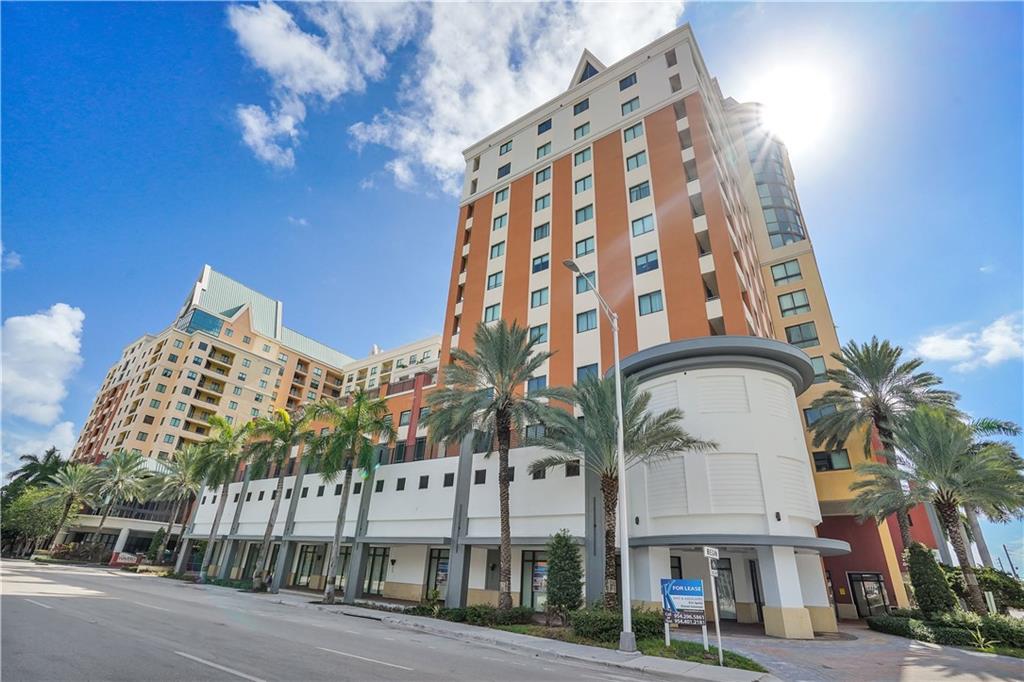 The Waverly at Las Olas - Residential