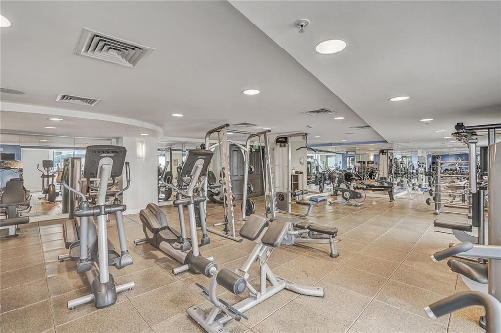 The Waverly at Las Olas - Residential