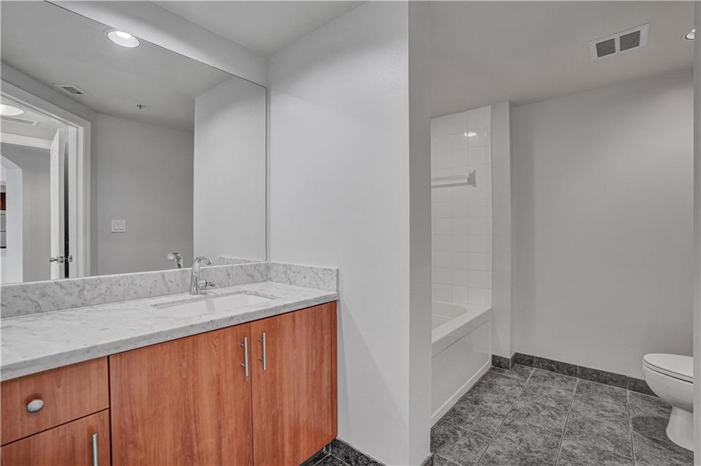 The Waverly at Las Olas - Residential