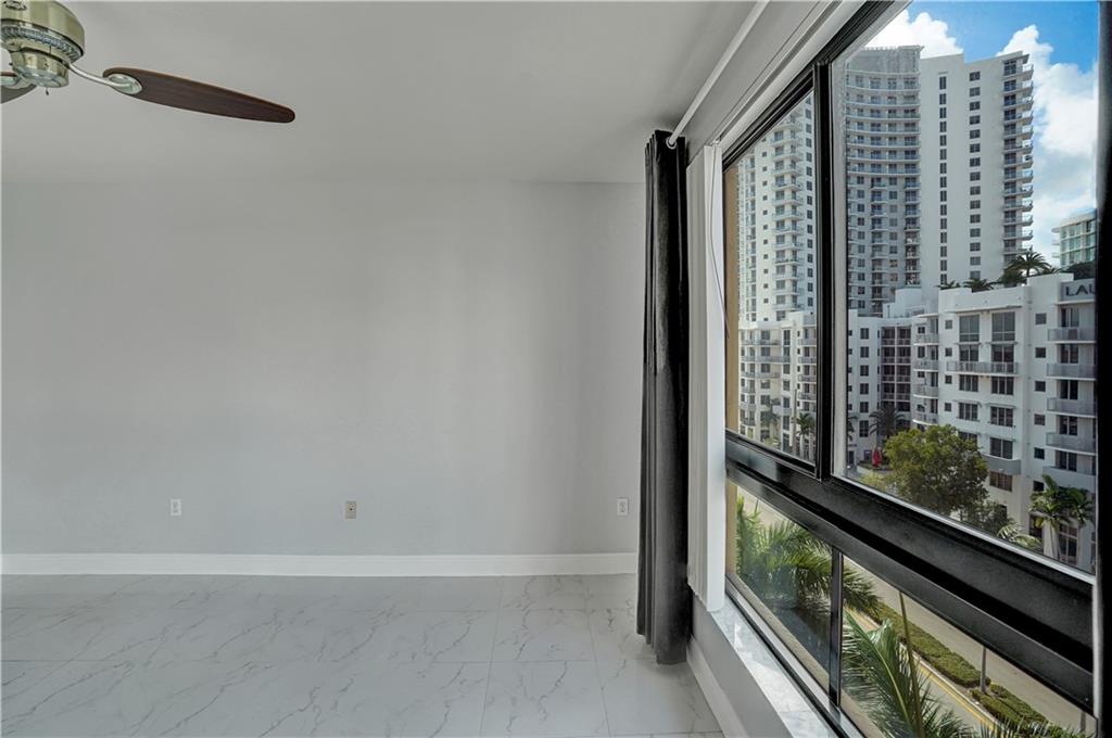 The Waverly at Las Olas - Residential