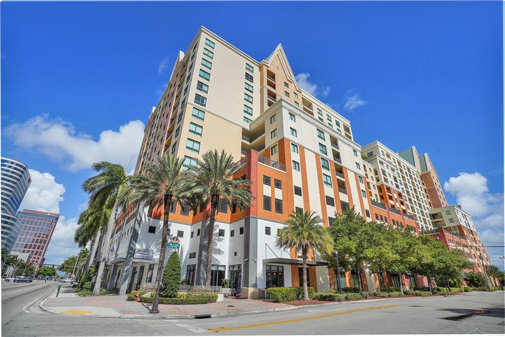 The Waverly at Las Olas - Residential