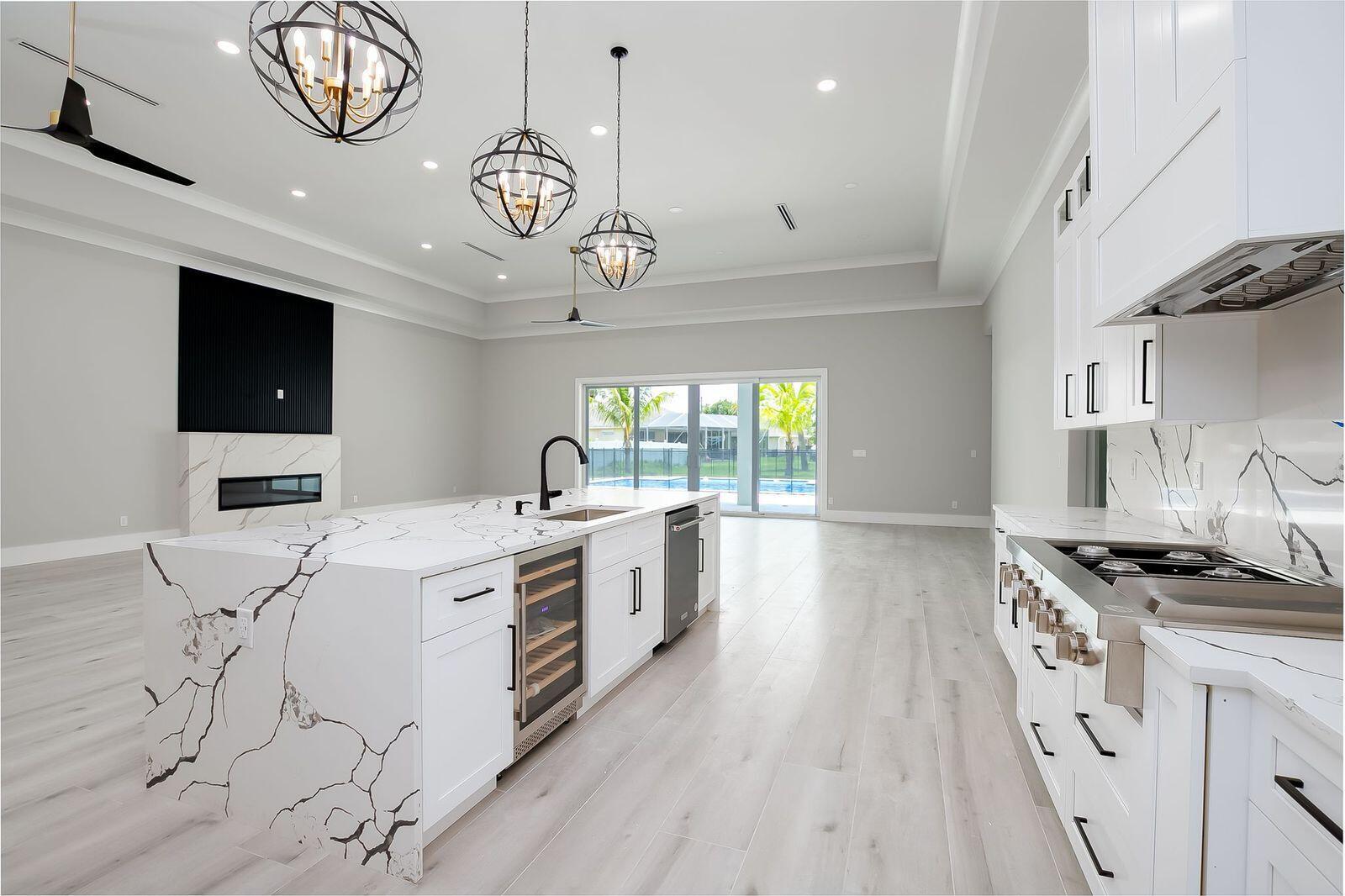 LEAFY ROAD ESTATES - Residential