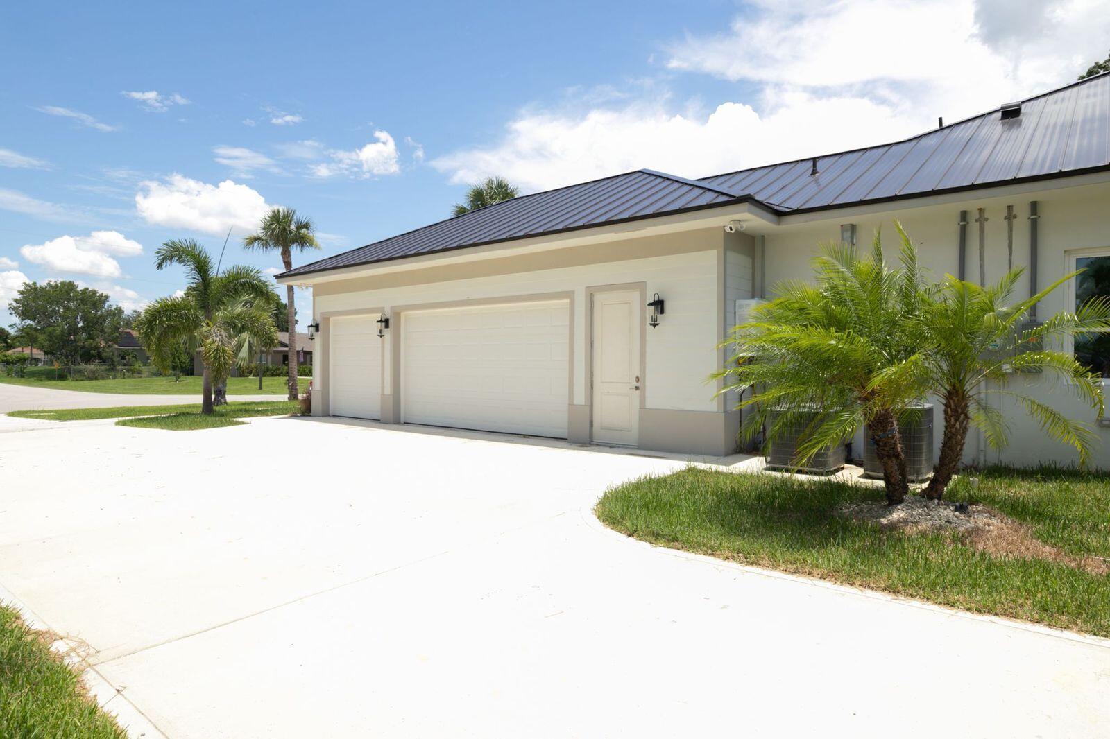 LEAFY ROAD ESTATES - Residential