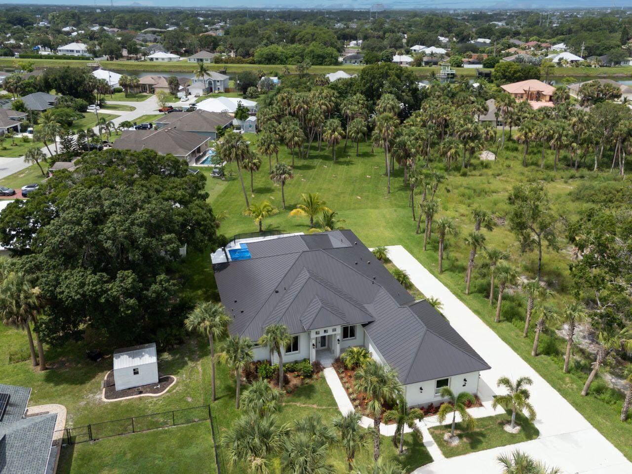 LEAFY ROAD ESTATES - Residential