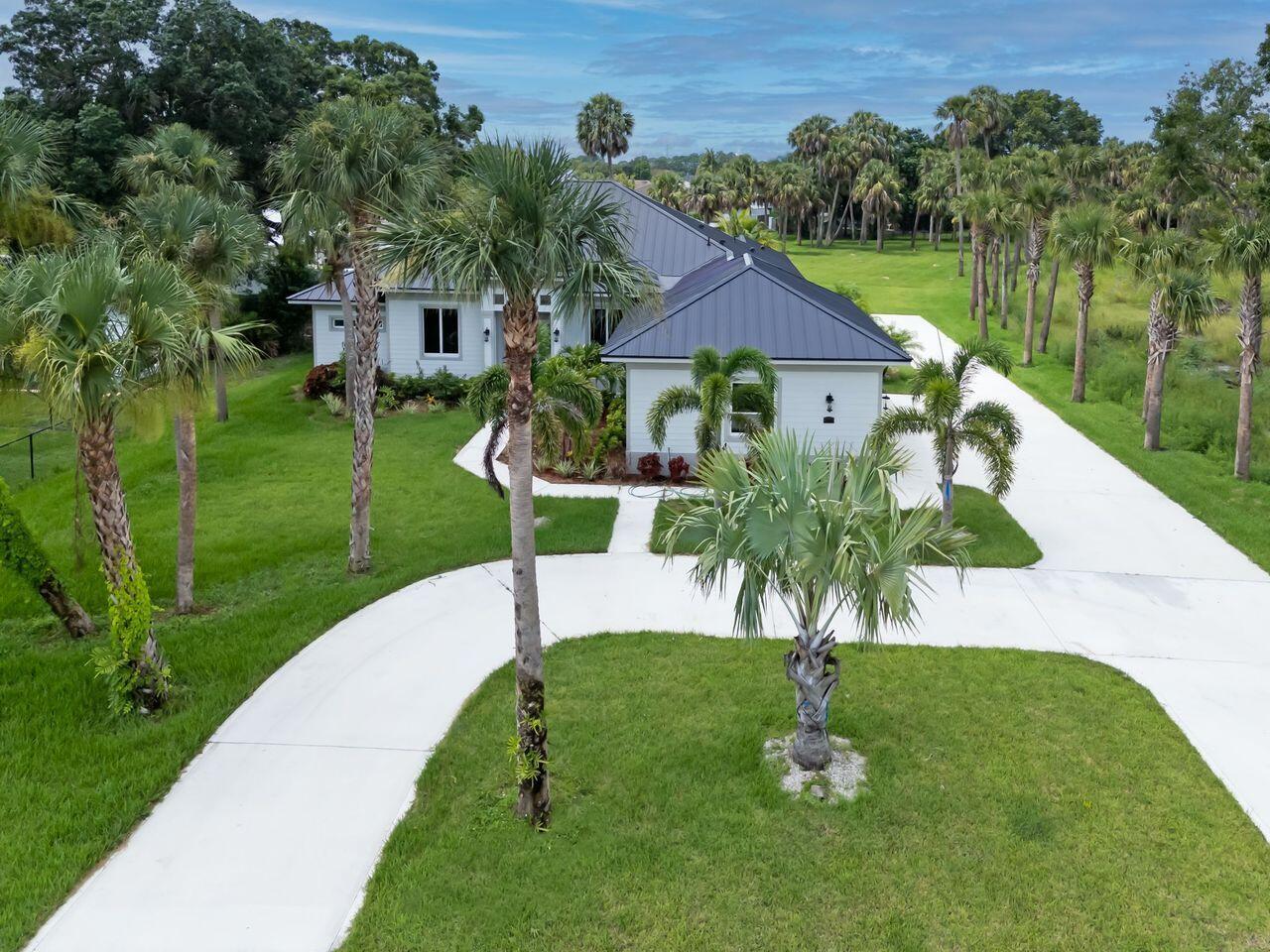 LEAFY ROAD ESTATES - Residential