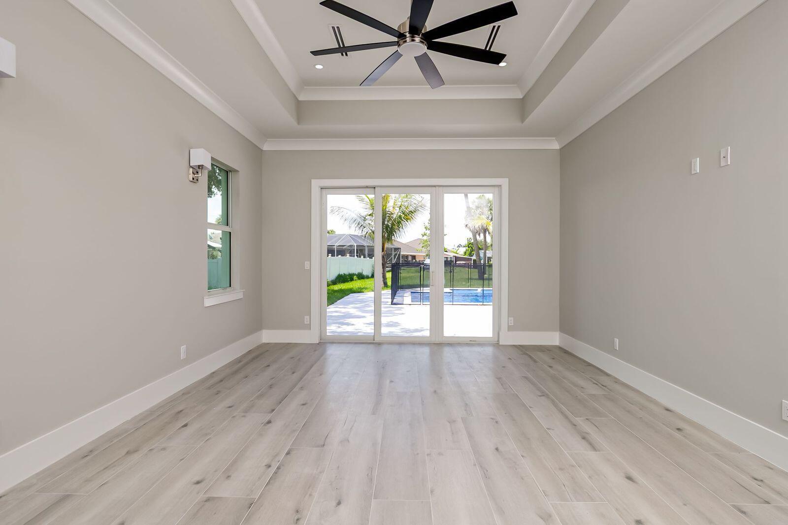 LEAFY ROAD ESTATES - Residential