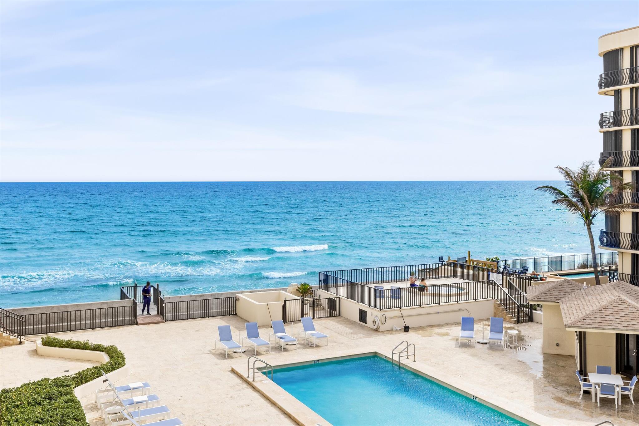 3610 S Ocean Boulevard 303