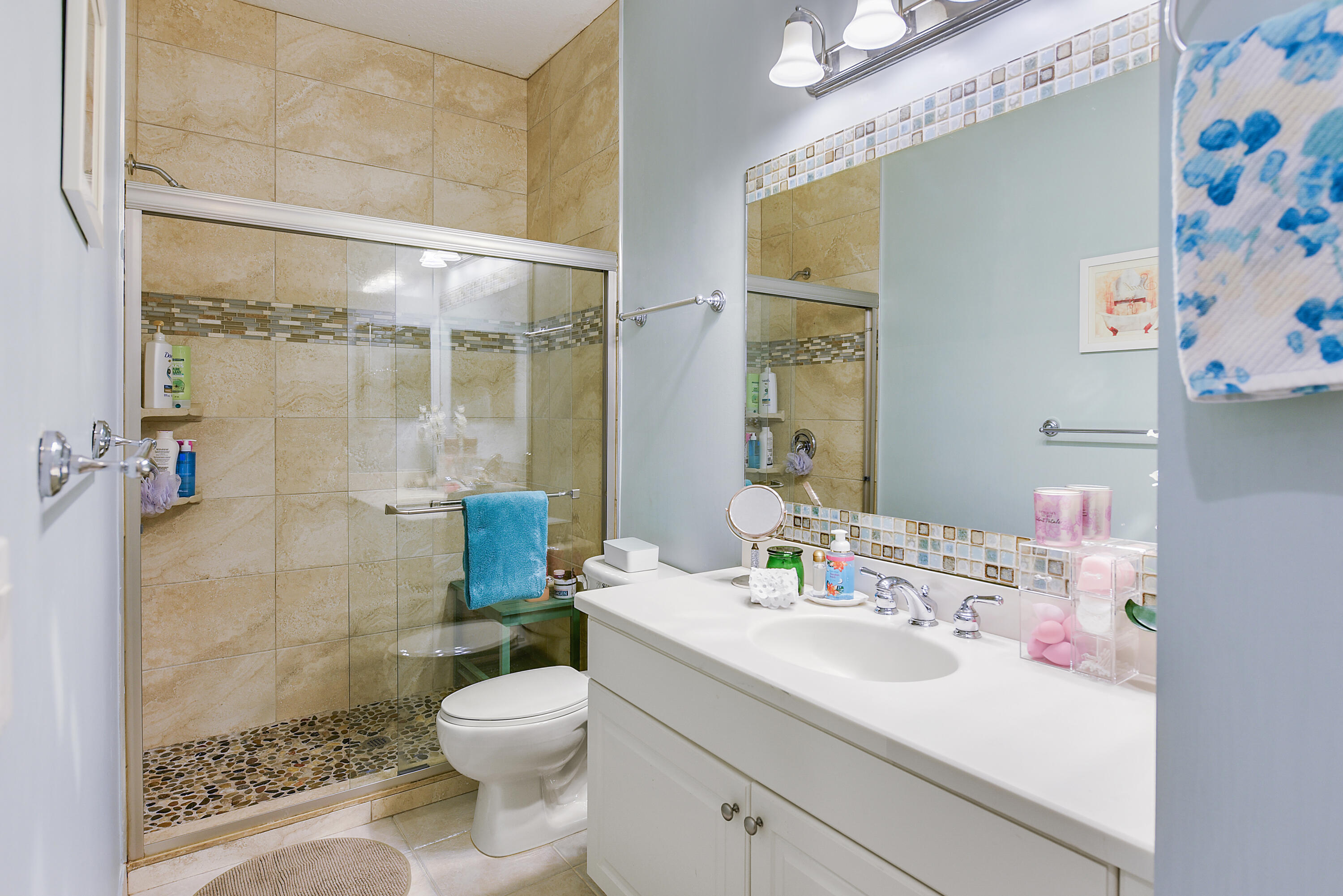 THIRD REPLAT OF PORTOFINO ISLES - Residential