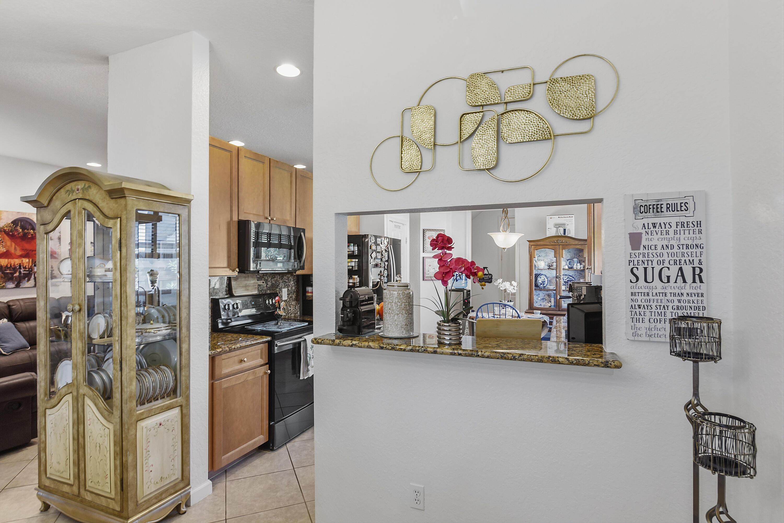 THIRD REPLAT OF PORTOFINO ISLES - Residential