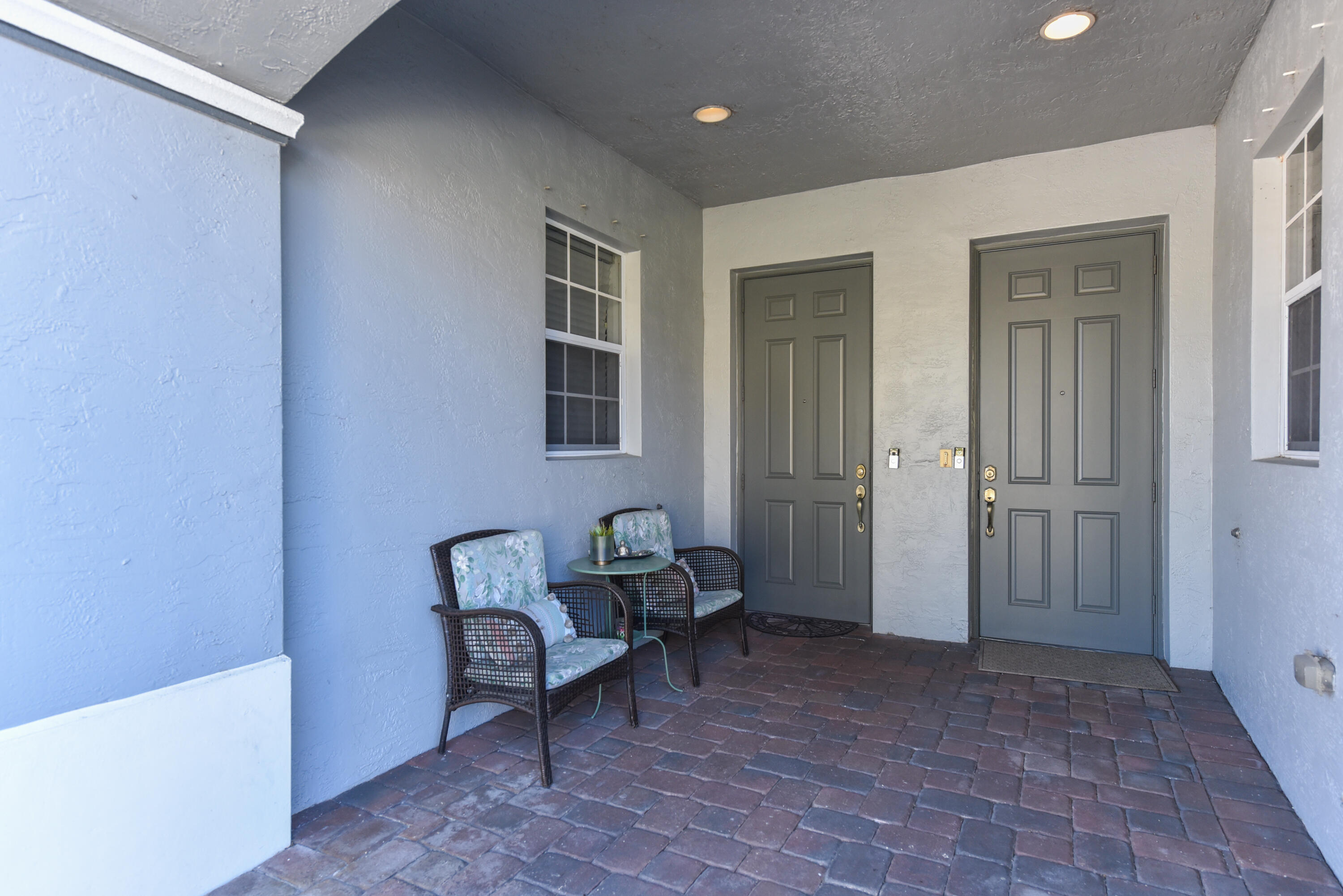 THIRD REPLAT OF PORTOFINO ISLES - Residential