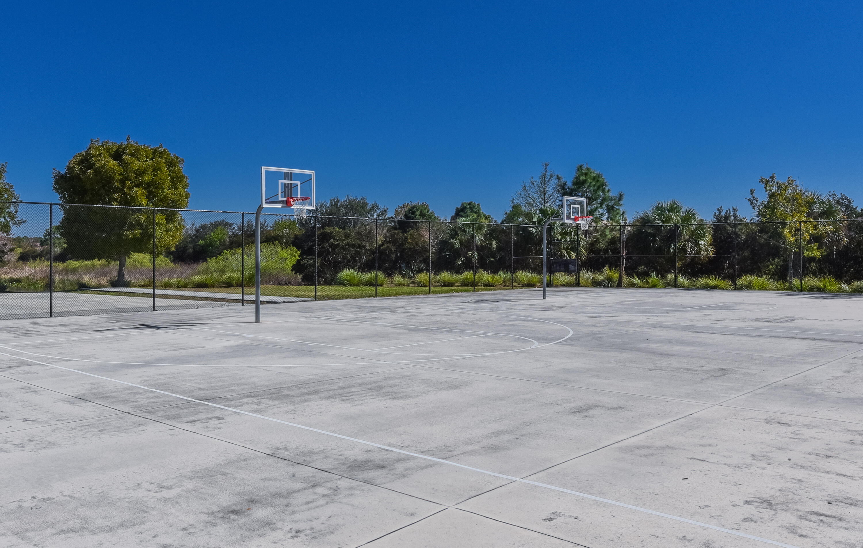 THIRD REPLAT OF PORTOFINO ISLES - Residential