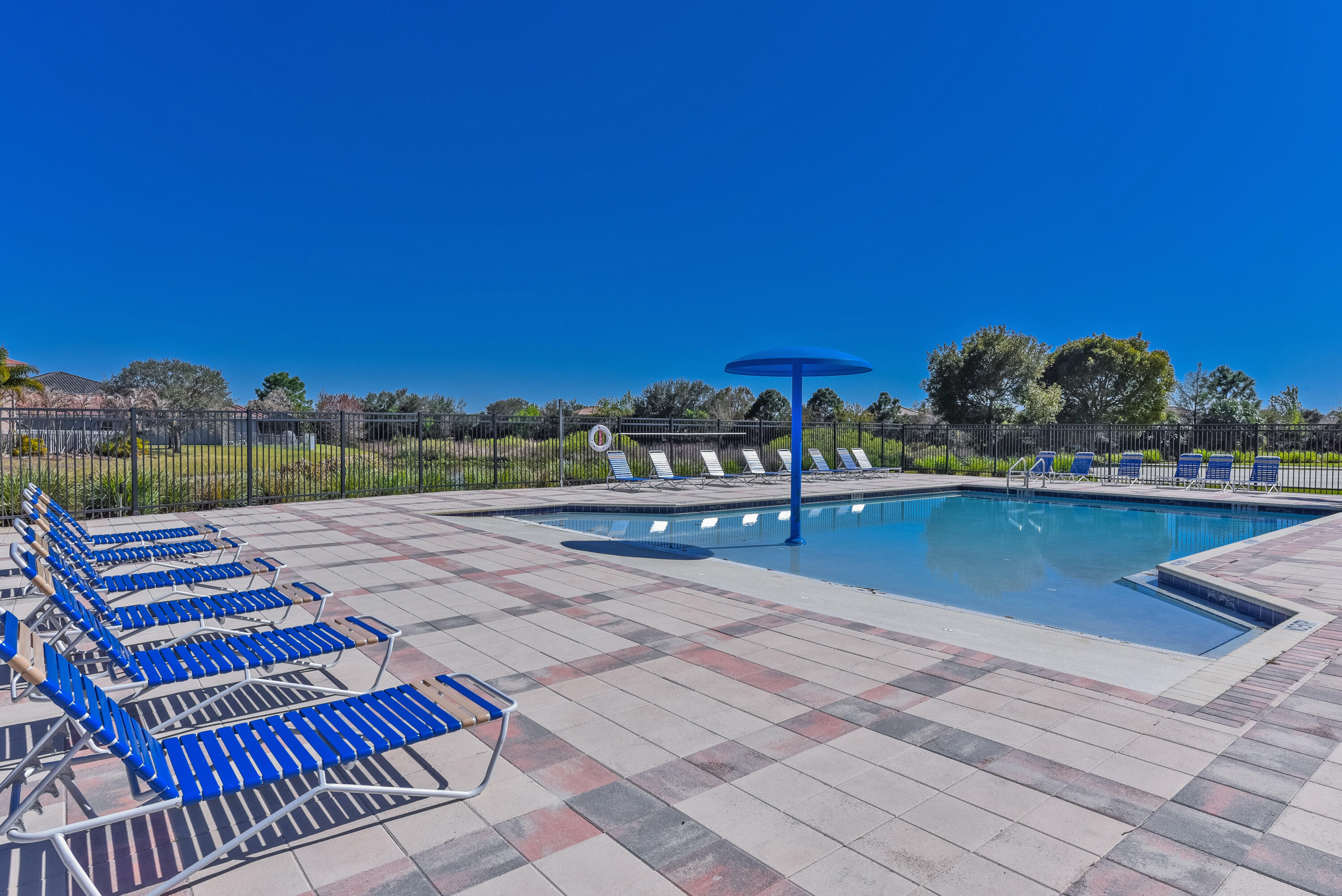 THIRD REPLAT OF PORTOFINO ISLES - Residential