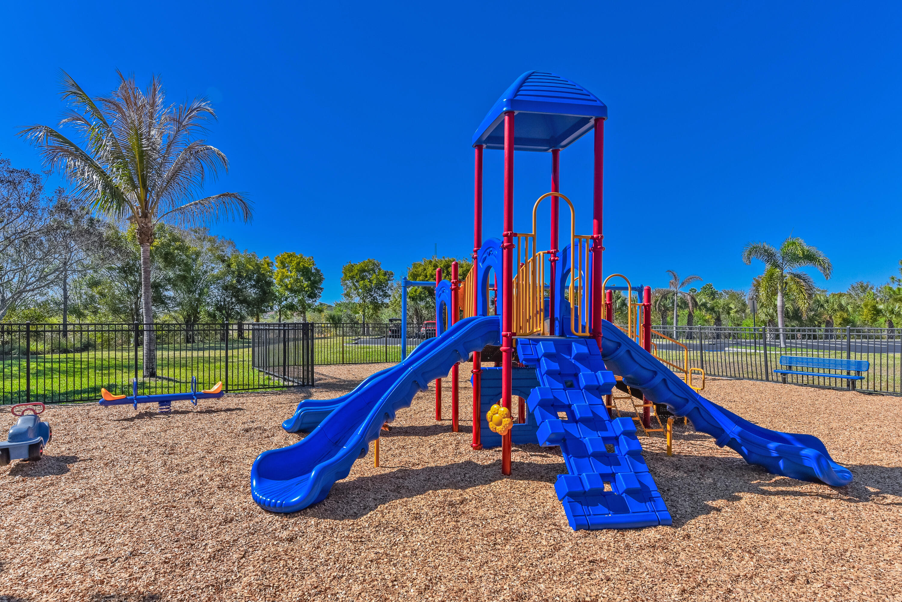 THIRD REPLAT OF PORTOFINO ISLES - Residential