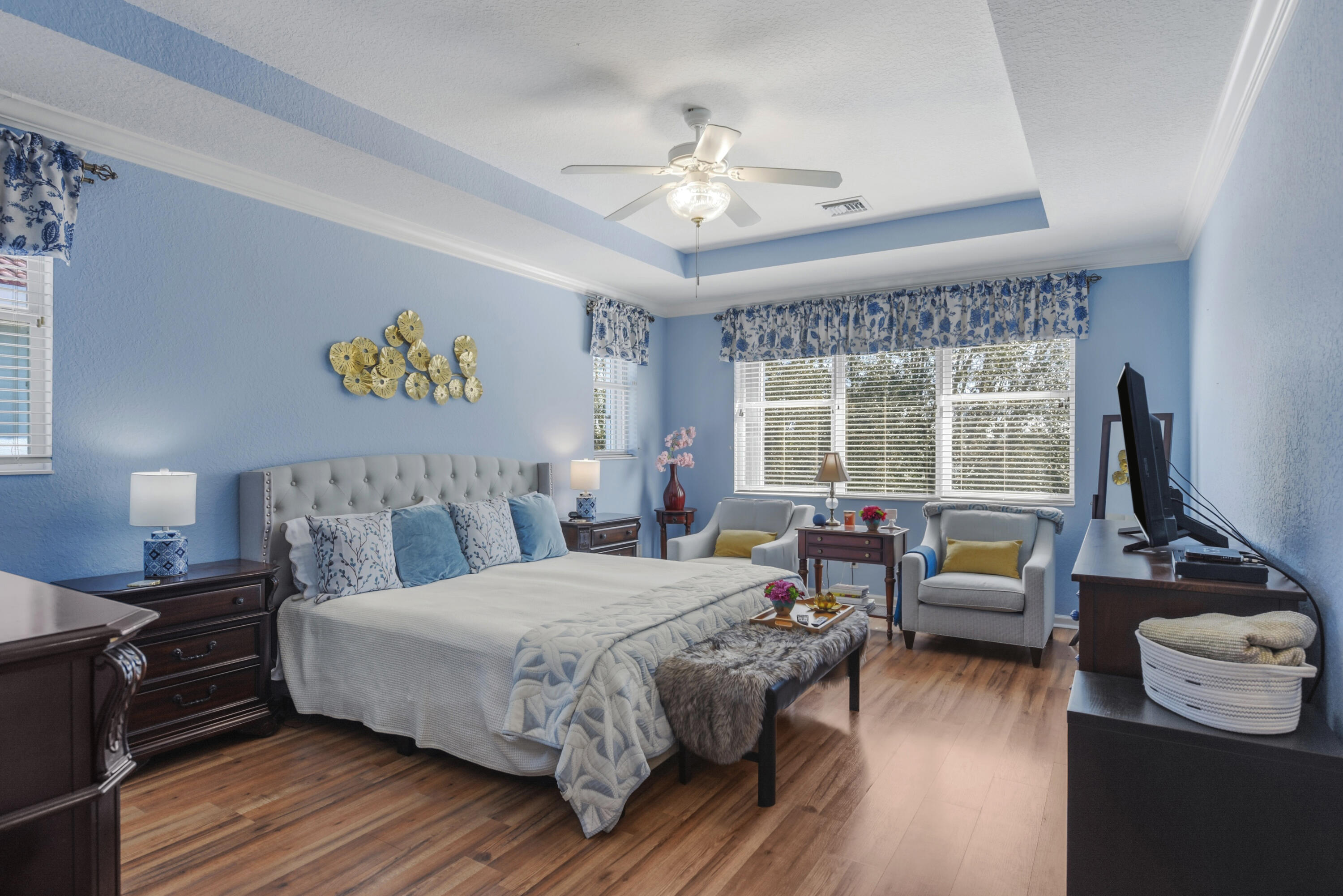 THIRD REPLAT OF PORTOFINO ISLES - Residential