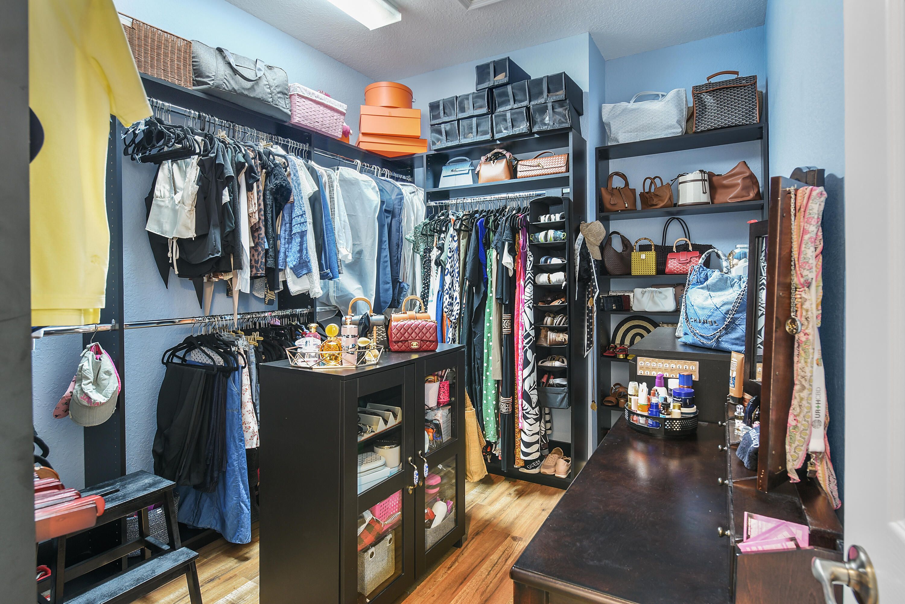 THIRD REPLAT OF PORTOFINO ISLES - Residential