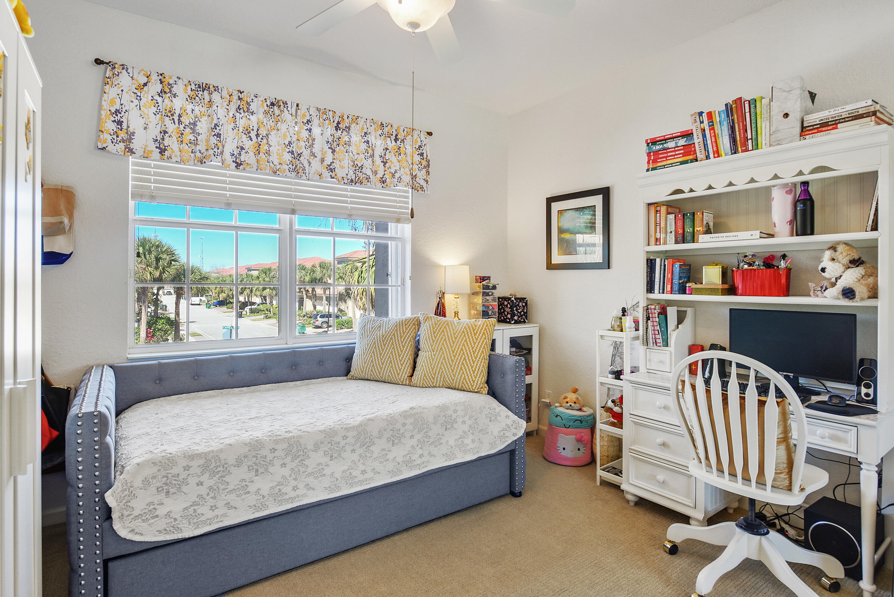 THIRD REPLAT OF PORTOFINO ISLES - Residential