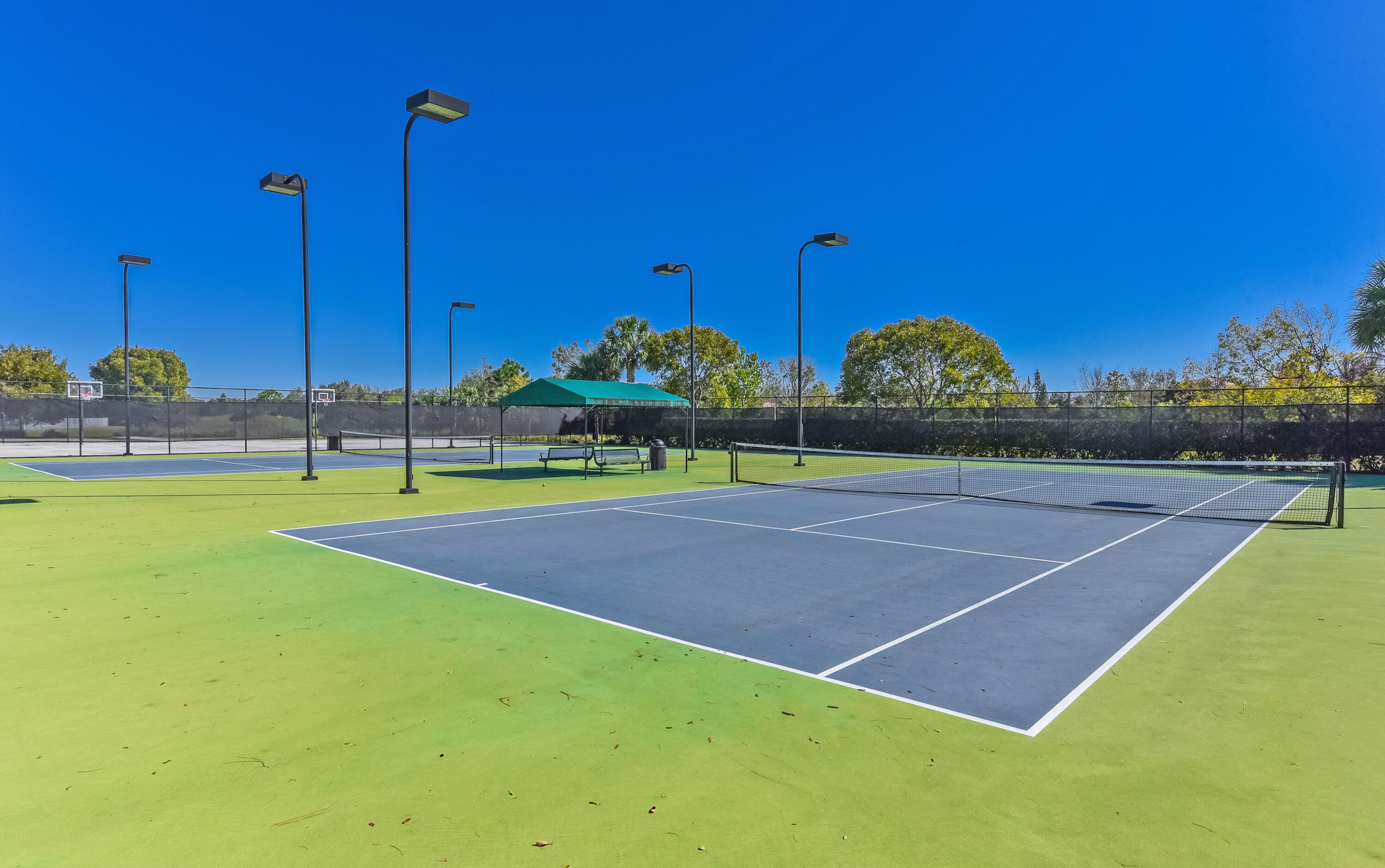 THIRD REPLAT OF PORTOFINO ISLES - Residential