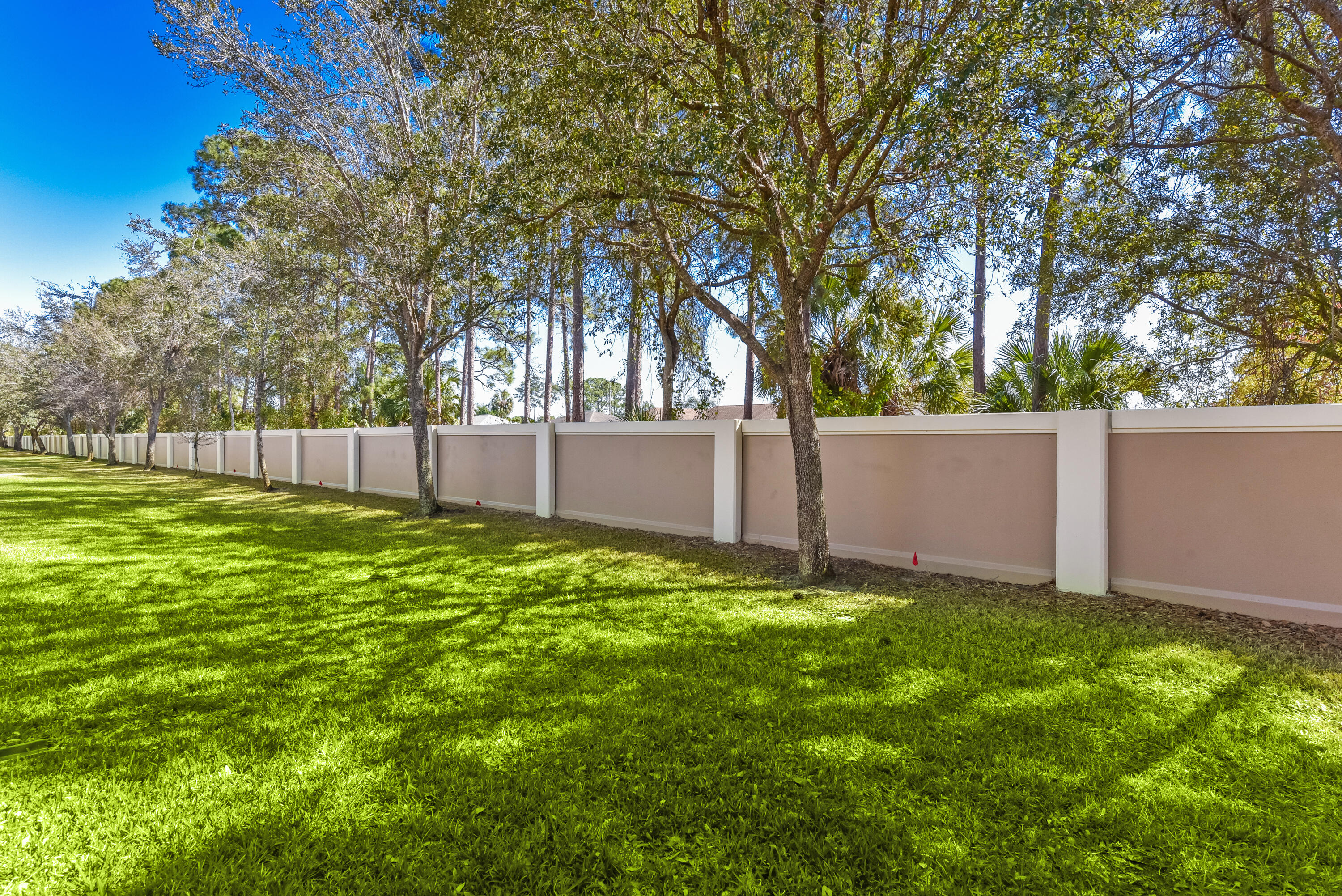 THIRD REPLAT OF PORTOFINO ISLES - Residential