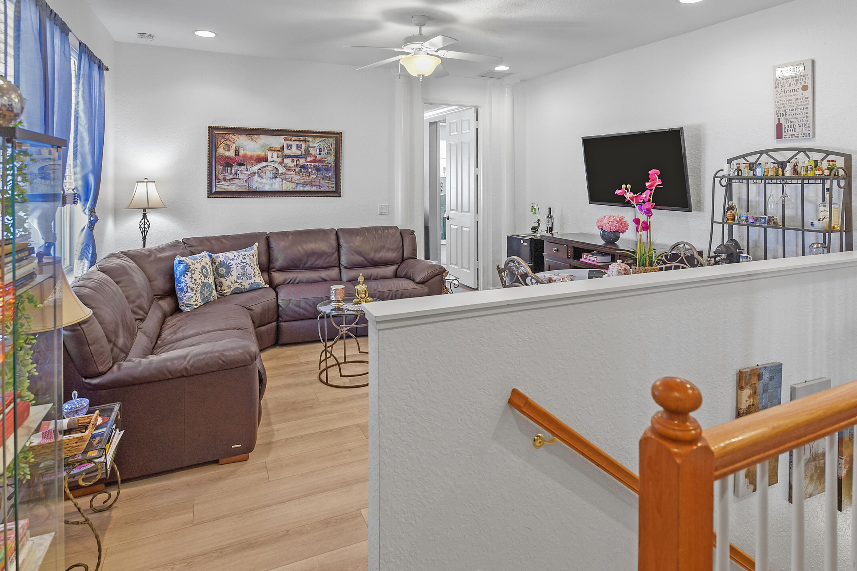 THIRD REPLAT OF PORTOFINO ISLES - Residential