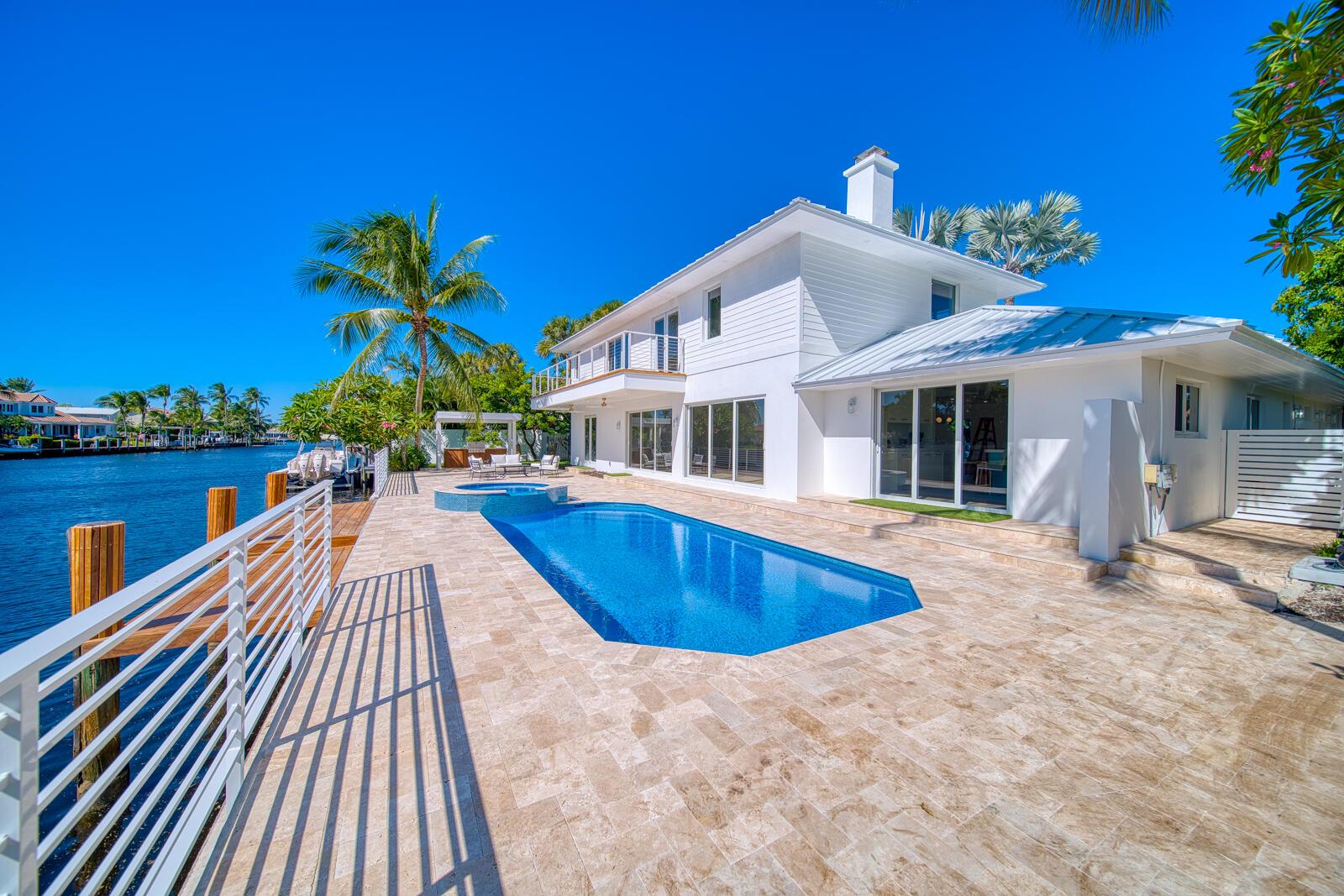 ESTOVILLE - Residential