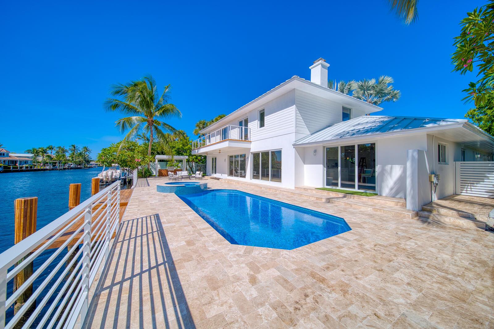 ESTOVILLE - Residential