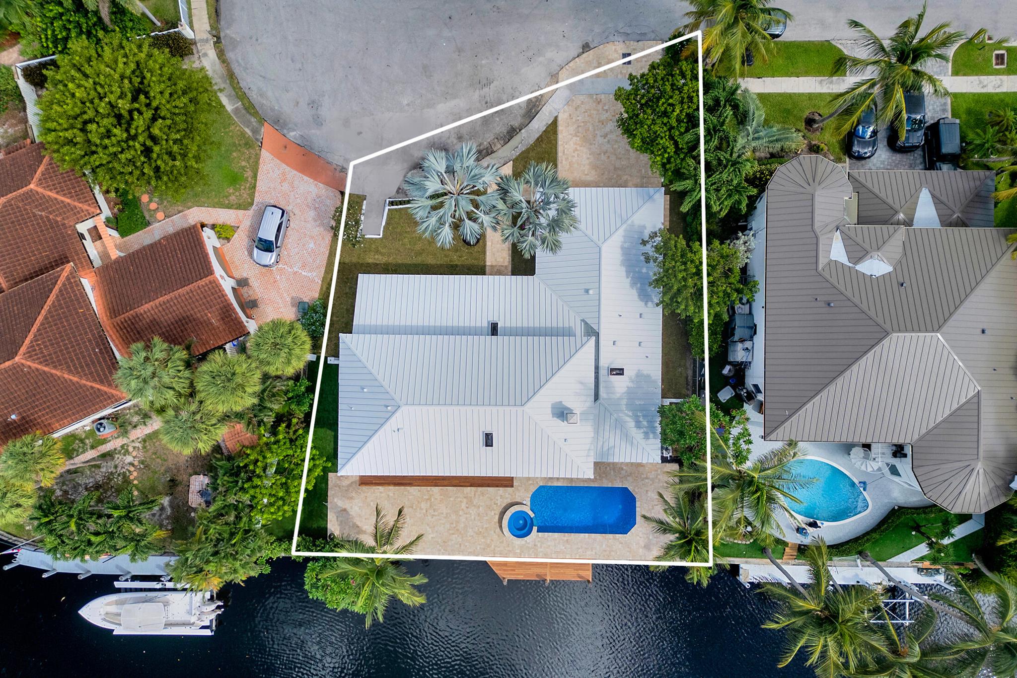 ESTOVILLE - Residential