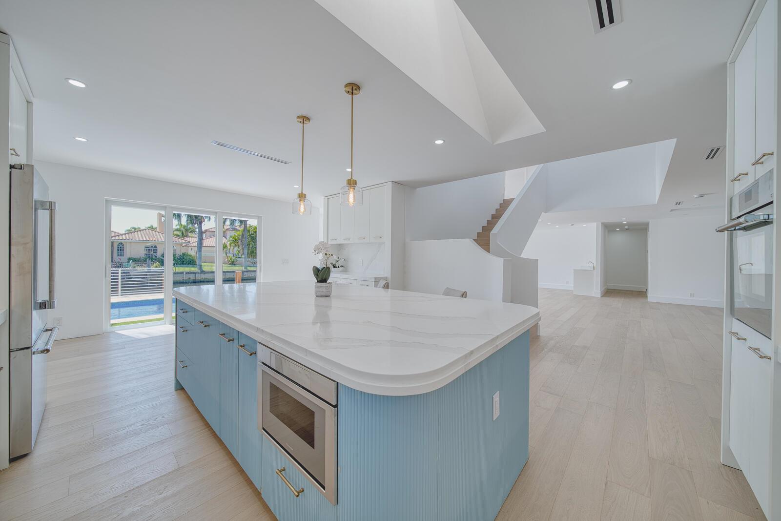 ESTOVILLE - Residential